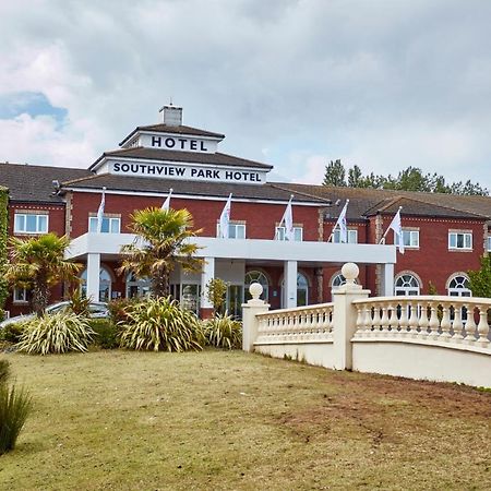 Southview Park Hotel Skegness Exteriör bild