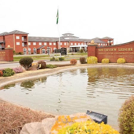 Southview Park Hotel Skegness Exteriör bild