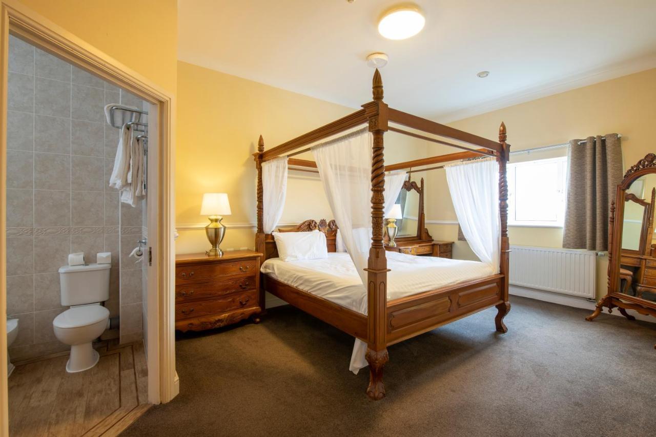 Southview Park Hotel Skegness Exteriör bild