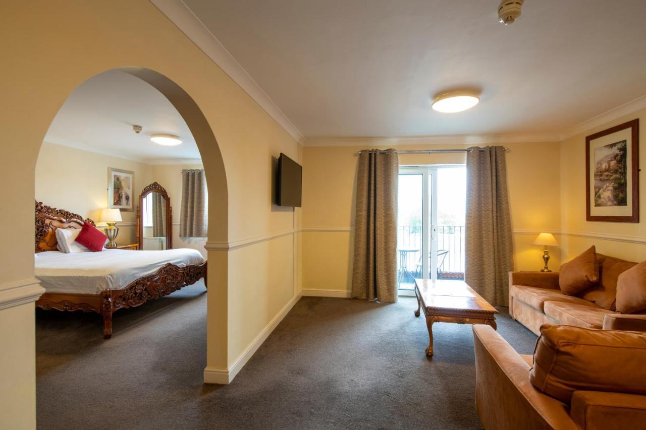 Southview Park Hotel Skegness Exteriör bild