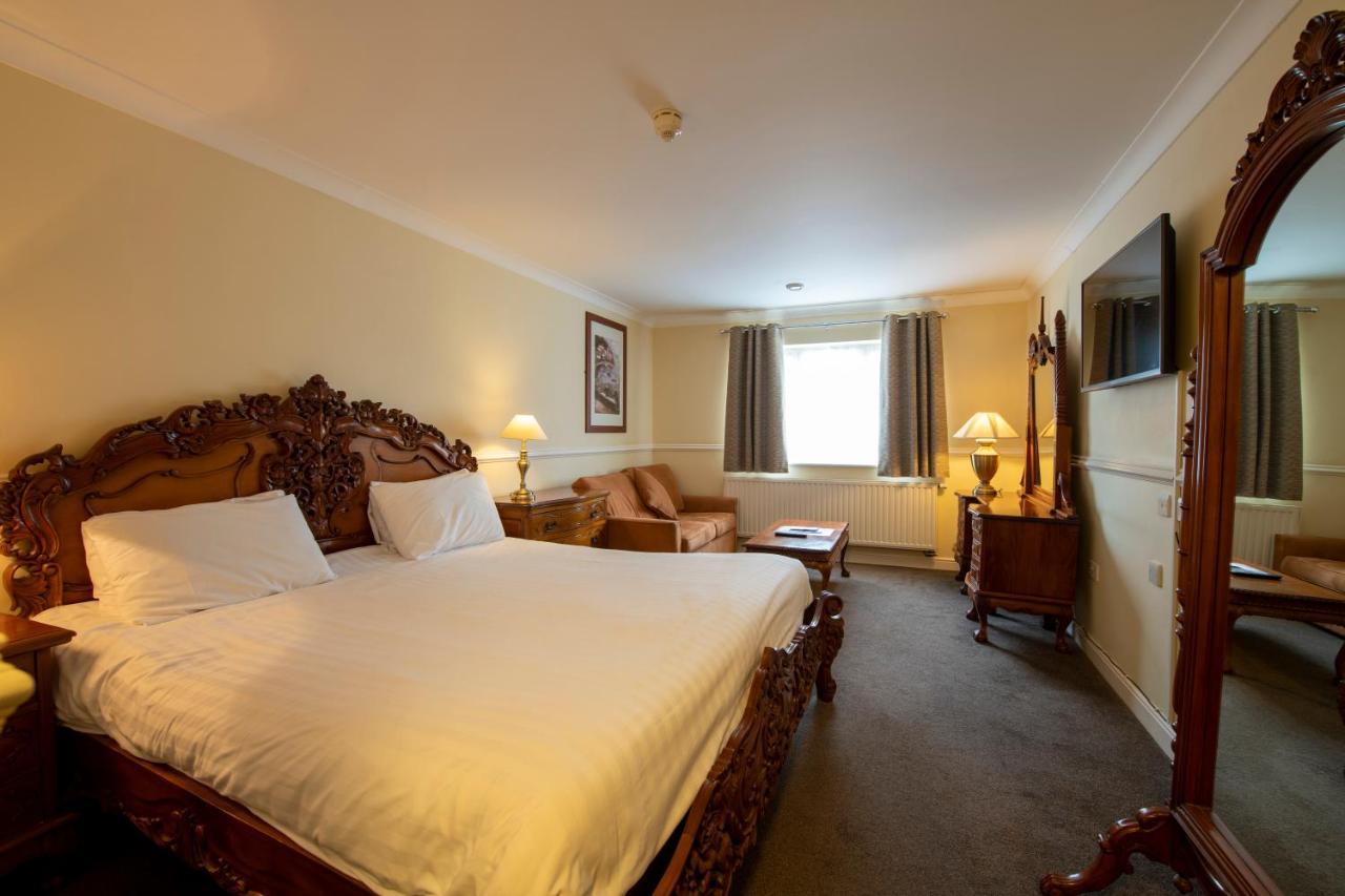 Southview Park Hotel Skegness Exteriör bild