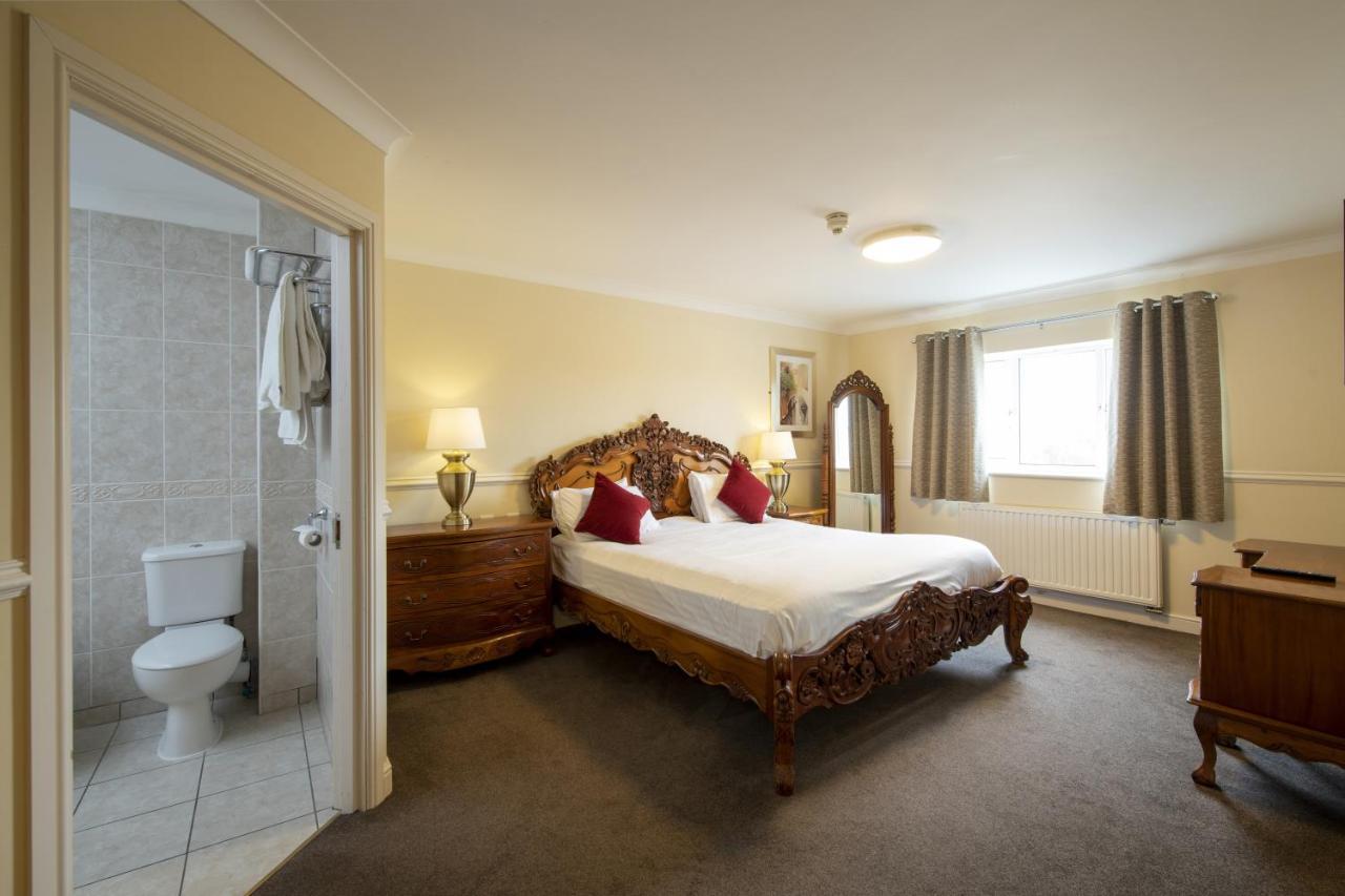 Southview Park Hotel Skegness Exteriör bild
