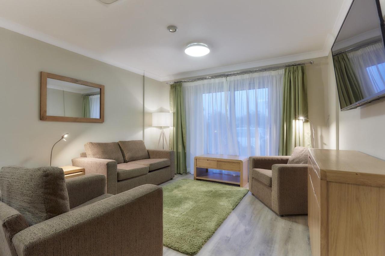 Southview Park Hotel Skegness Exteriör bild