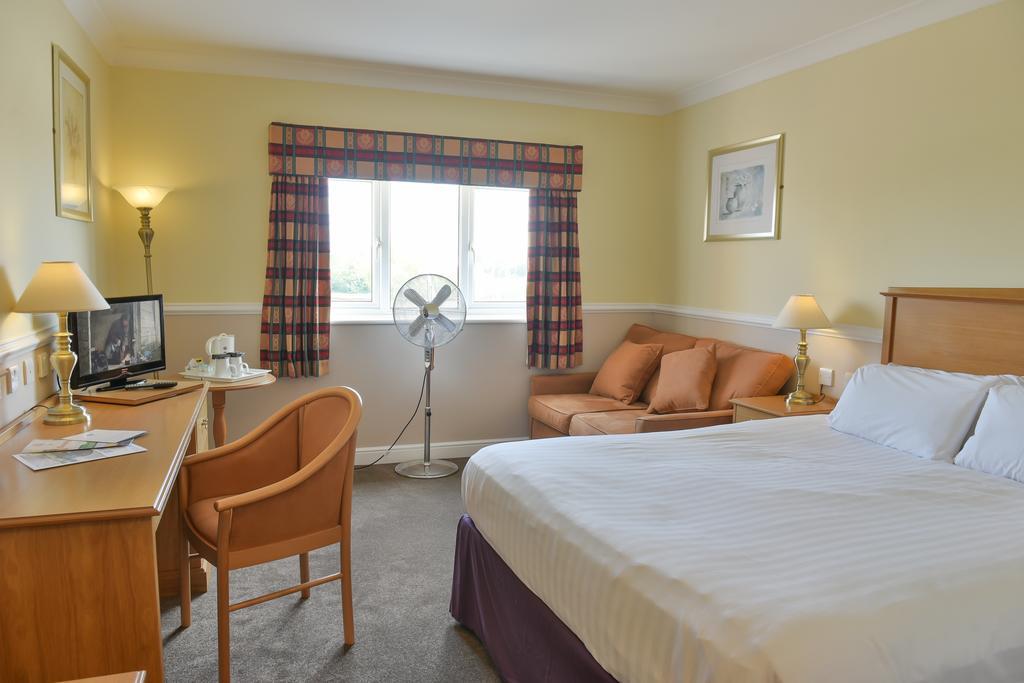 Southview Park Hotel Skegness Rum bild
