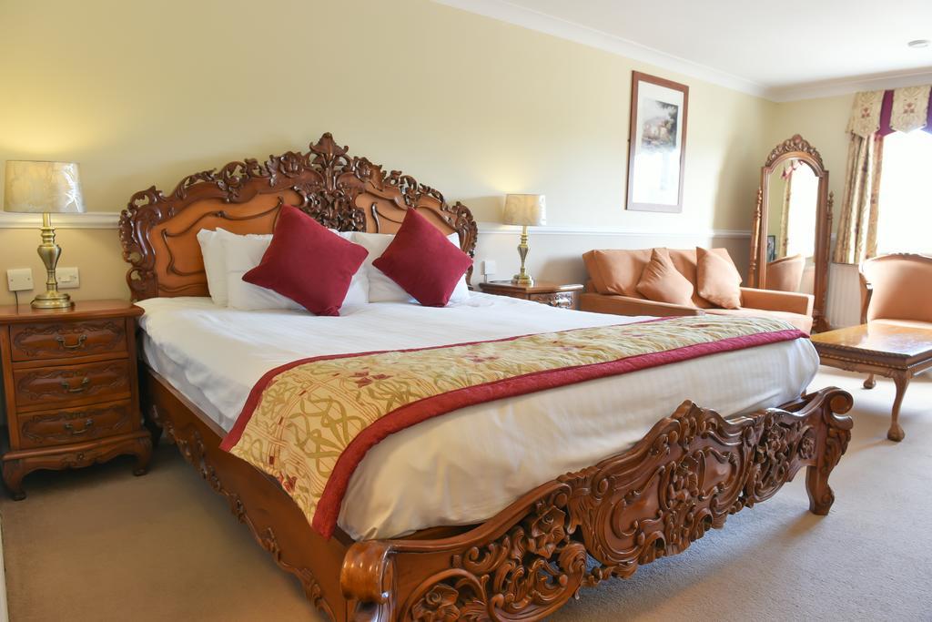 Southview Park Hotel Skegness Rum bild