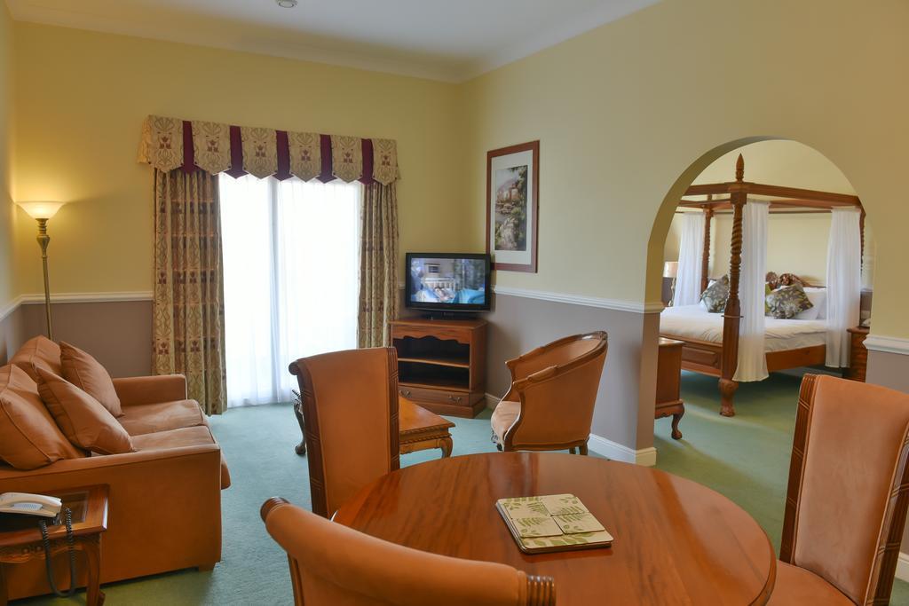 Southview Park Hotel Skegness Rum bild