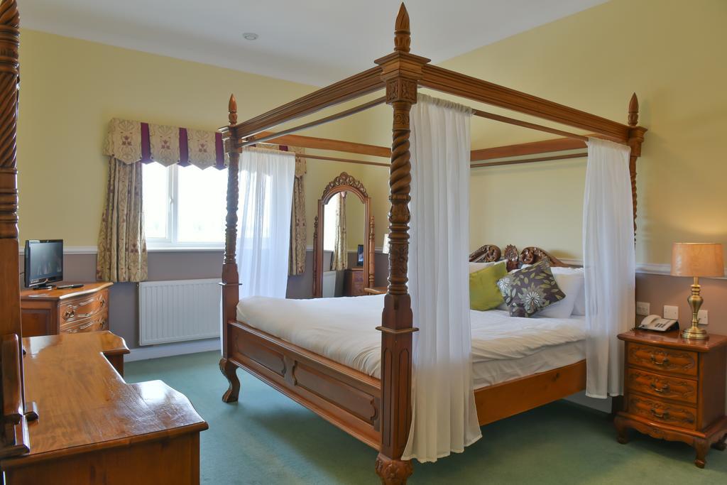 Southview Park Hotel Skegness Rum bild