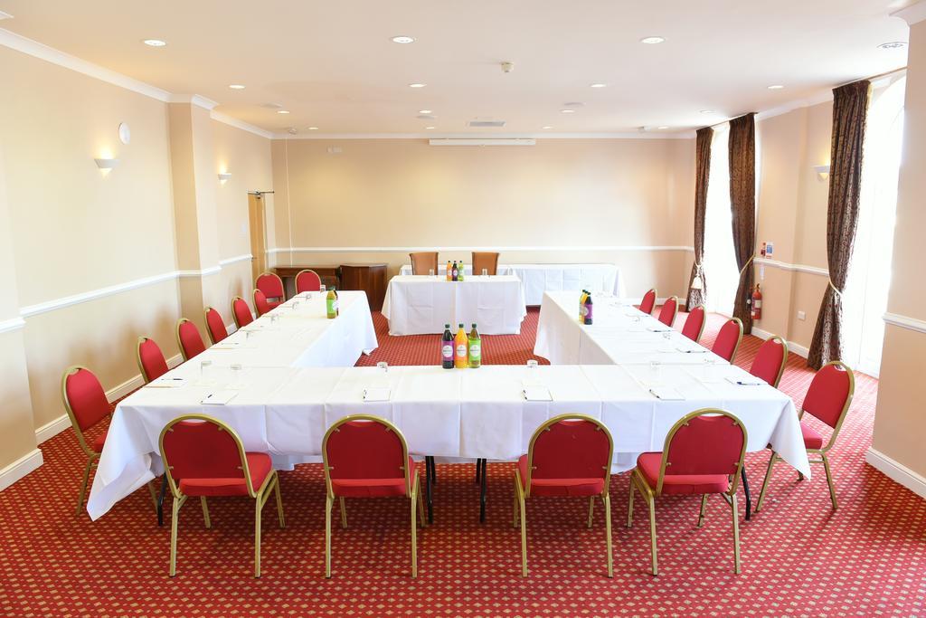 Southview Park Hotel Skegness Exteriör bild