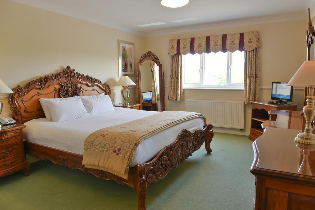 Southview Park Hotel Skegness Exteriör bild