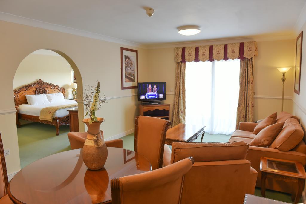 Southview Park Hotel Skegness Exteriör bild